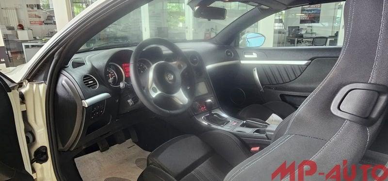 Alfa Romeo Spider Spider 2.2 JTS cabrio