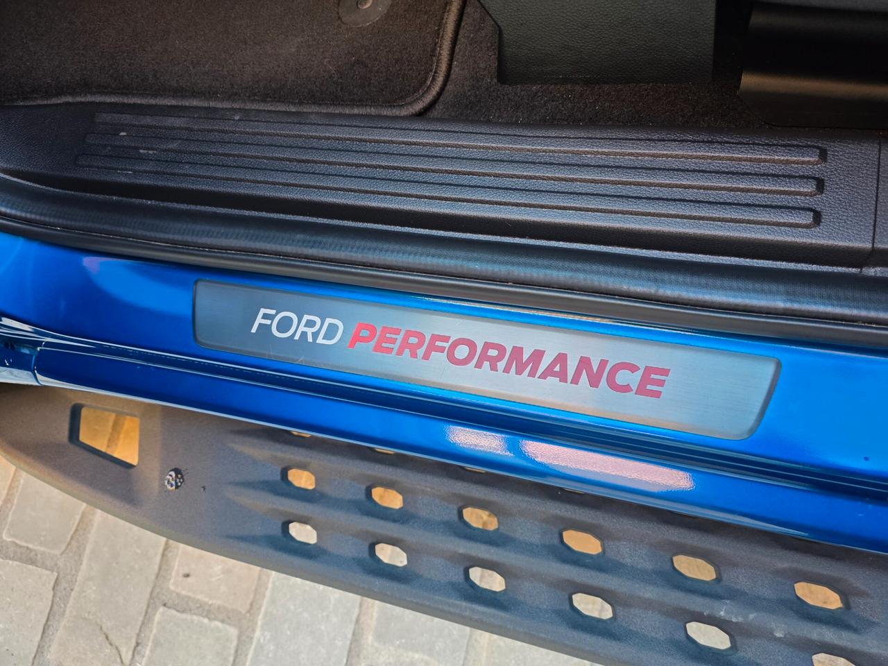 Ford Ranger Raptor 2.0 ECOBLUE aut. 213 CV DC 5 pt.