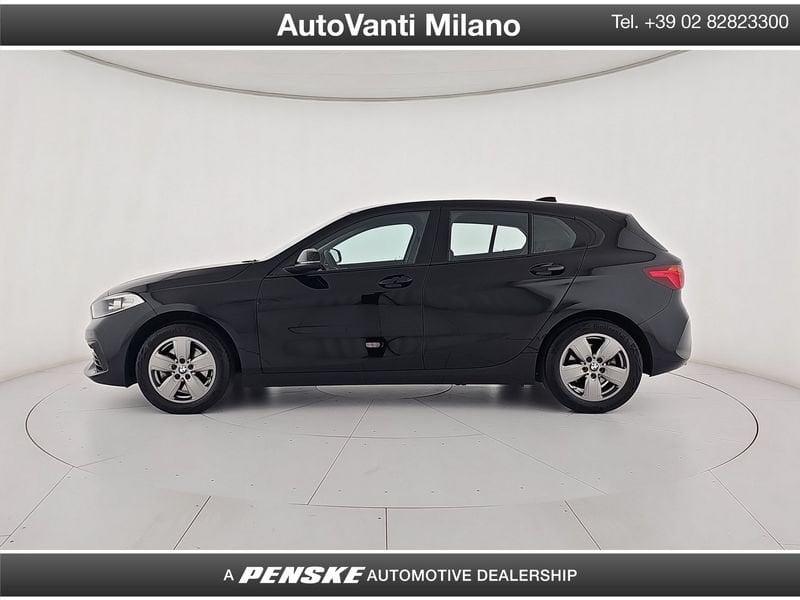 BMW Serie 1 116i 5p. Advantage