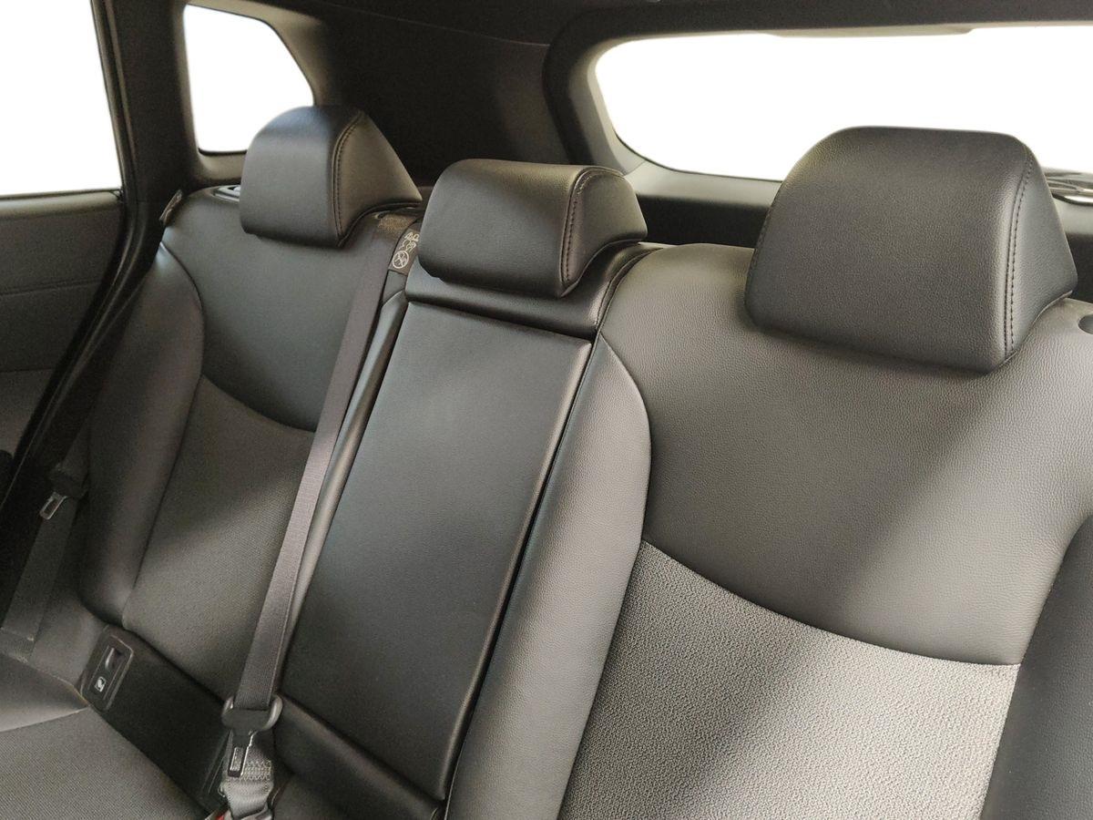 TOYOTA COROLLA CROSS PREMIUM AWD-i 2.0 HYBRID 200