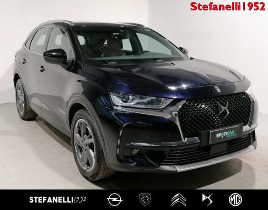 DS AUTOMOBILES DS 7 Crossback Crossback BlueHDi 130 Grand Chic