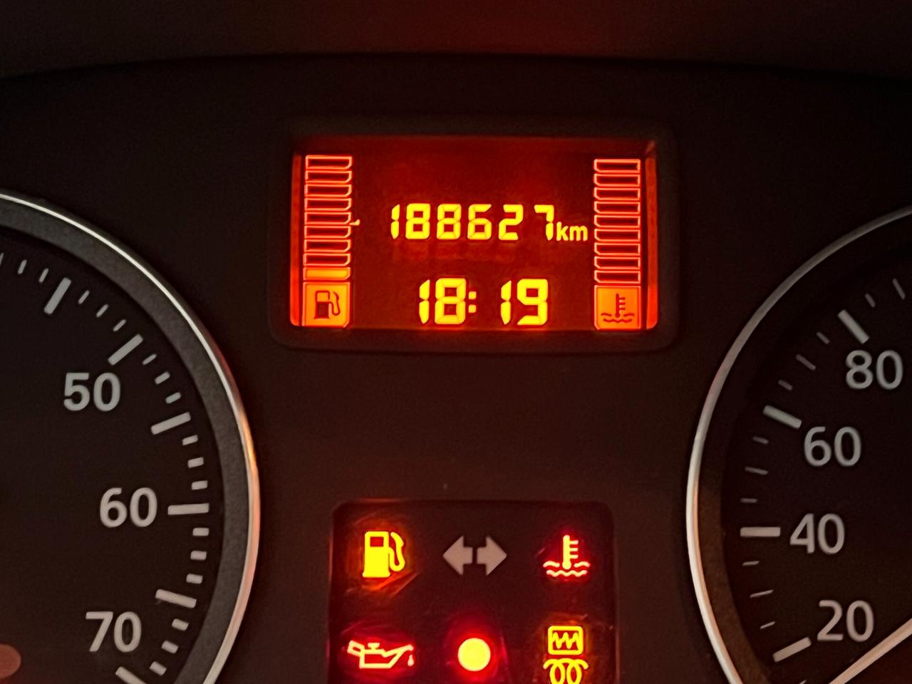 Dacia Sandero Stepway 1.5 dCi 90CV