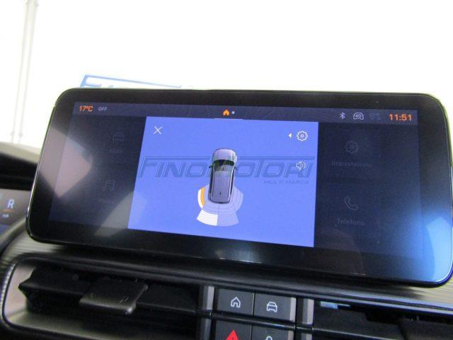 JEEP Avenger 1.2 Turbo 110 CV E-HYBRID Longitude