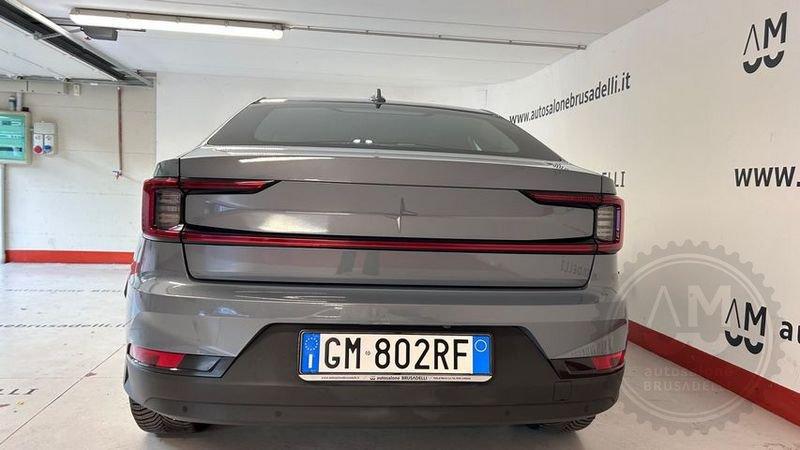 Polestar Polestar 2 Polestar 2 Long Range Single Motor FWD 78kWh