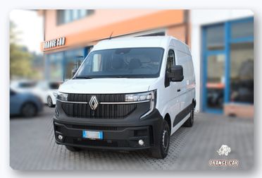 Renault Master T35 2.0 BluedCi 170CV PM-TM Furgone