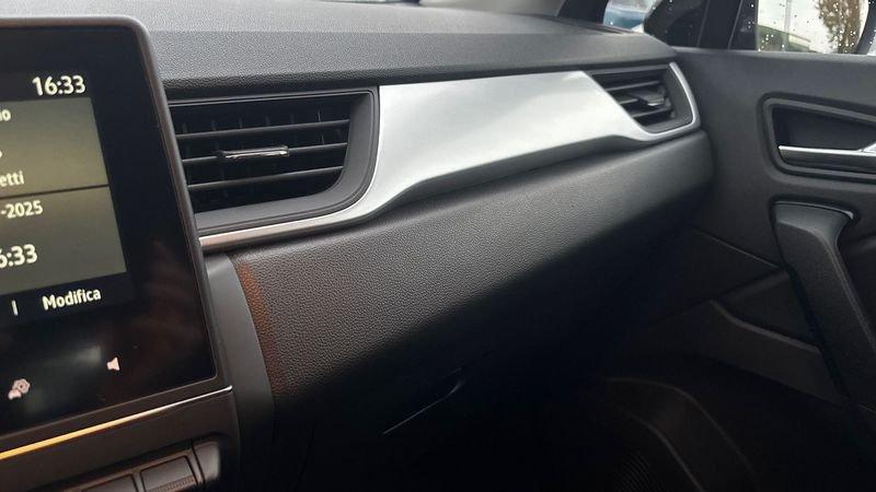 Renault Captur II 2019 1.0 TCe GPL Equilibre