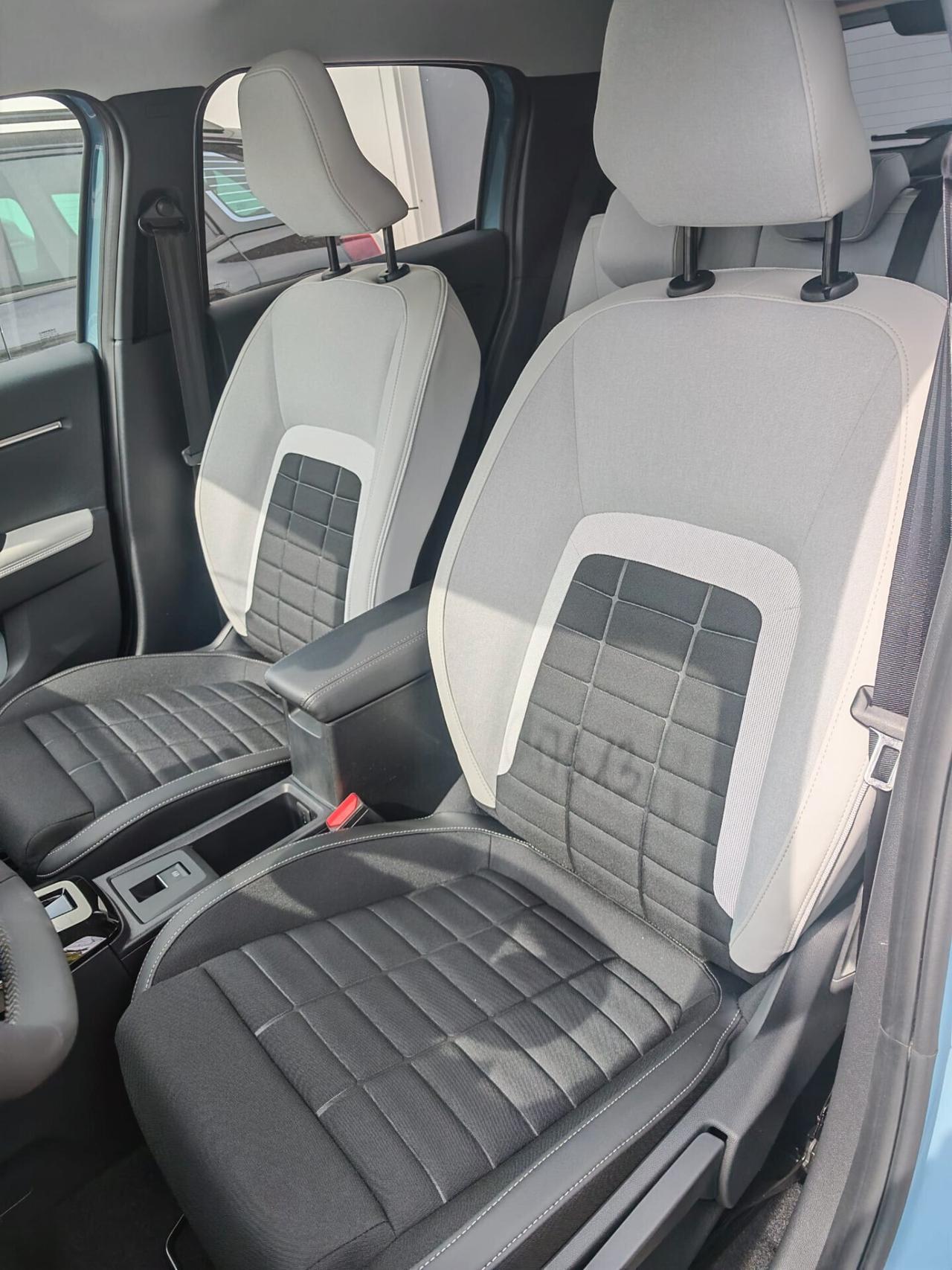 Citroen C3 Hybrid 110 e-DCS6 Max