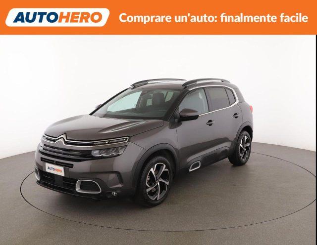 CITROEN C5 Aircross BlueHDi 130 S&S EAT8 Shine