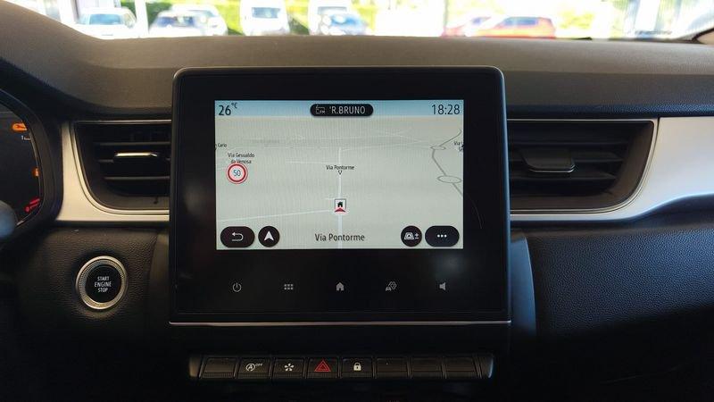 Renault Captur 1.0 TCE 90 TECHNO