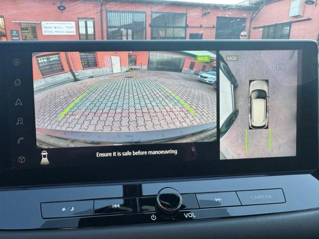 NISSAN X-Trail Mild Hybrid 163CV 2WD 5 posti TEKNA+ TETTO