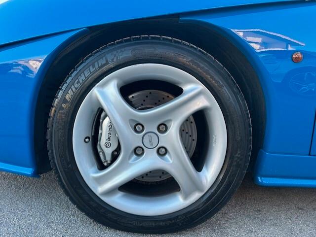 Fiat Coupe 2.0 i.e. turbo 20V PERFETTA VENDUTA
