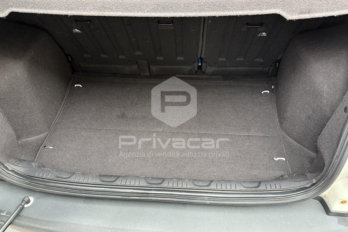 FORD EcoSport 1.5 TDCi 95 CV Titanium