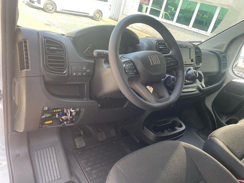 FIAT Ducato 33 2.2 Mjt 120CV PM-TM Furgone - PRONTA CONSEGNA