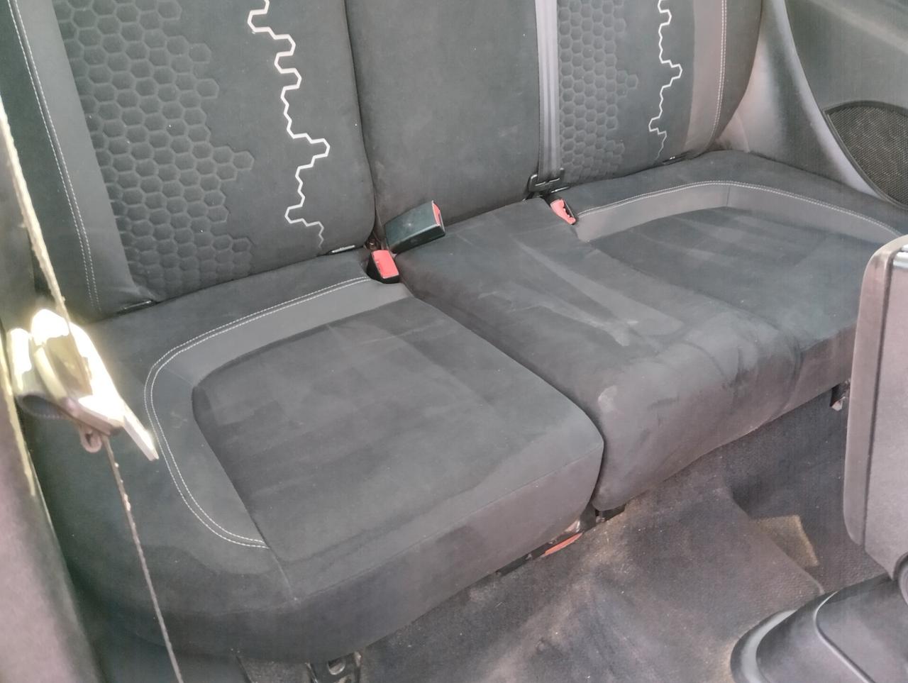 Fiat Punto 1.3 MJT II S&S 95 CV 3 porte Sport