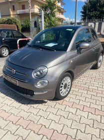 Fiat 500 1.0 Hybrid Dolcevita 2021