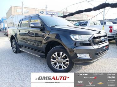 FORD Ranger 2.2 TDCi aut. DC Wildtrak 5pt. Prezzo Finito