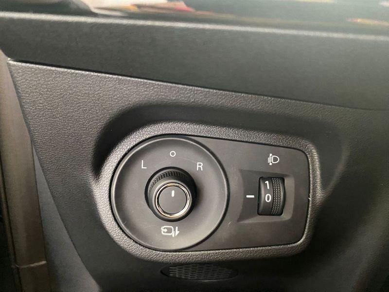 MG MG3 Hybrid+ Luxury - PROMO SIRONIAUTO+