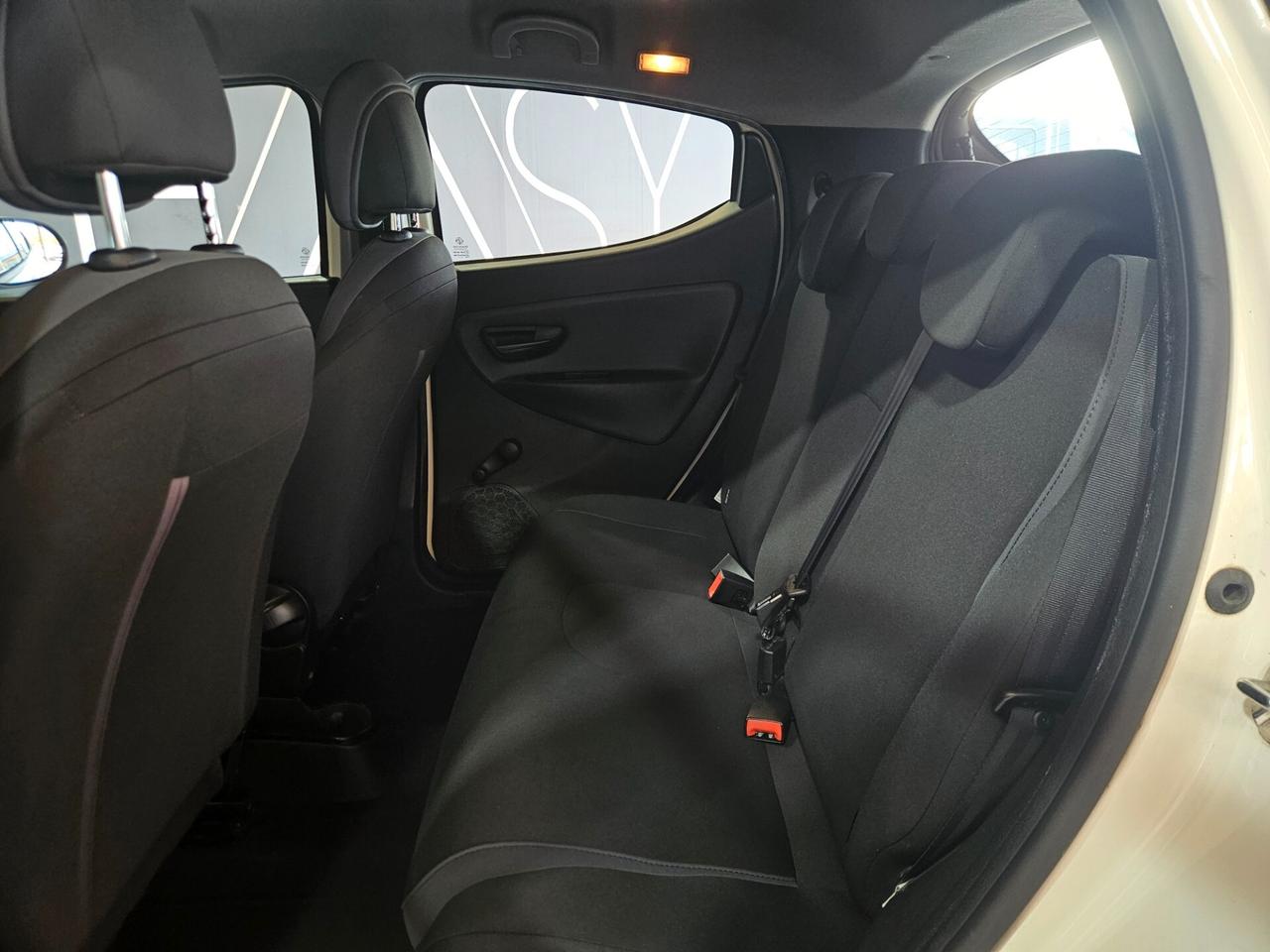 Lancia Ypsilon 1.2 Platinum 69cv E6