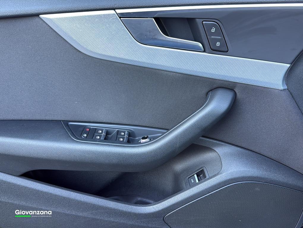 Audi A5 40 2.0 TDI mHEV S line Edition Quattro S tronic