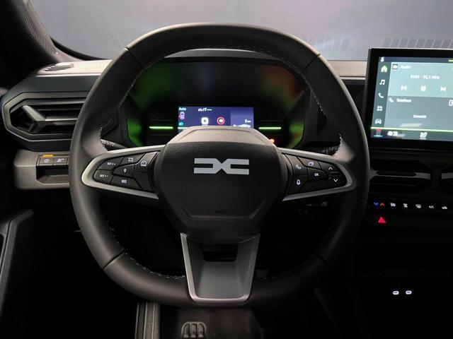 DACIA Duster Tce 130 CV MHEV 4x4 Expression