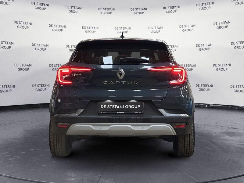 Renault Captur Captur 1.0 tce Techno Gpl 100cv