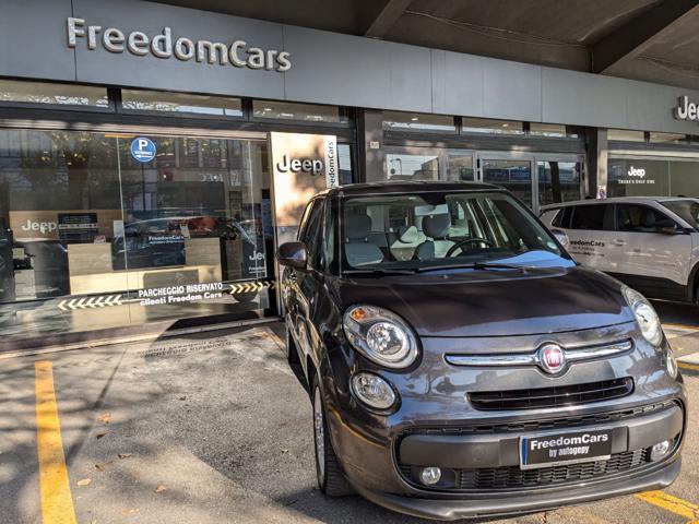 FIAT 500L Living 1.6 Multijet 120 CV Business