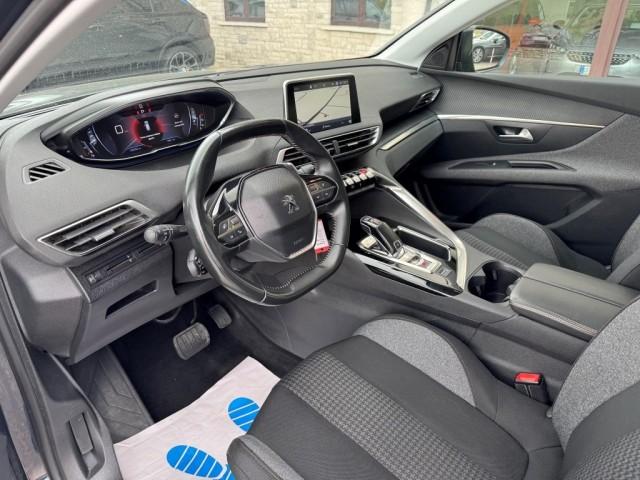Peugeot 3008 1.5 bluehdi Active Business s&s 130cv eat8