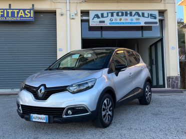 Renault Captur TCe 90 CV Energy Zen