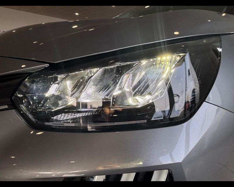 Peugeot 208 5P - ALLURE Hybrid 110 E-DCS6