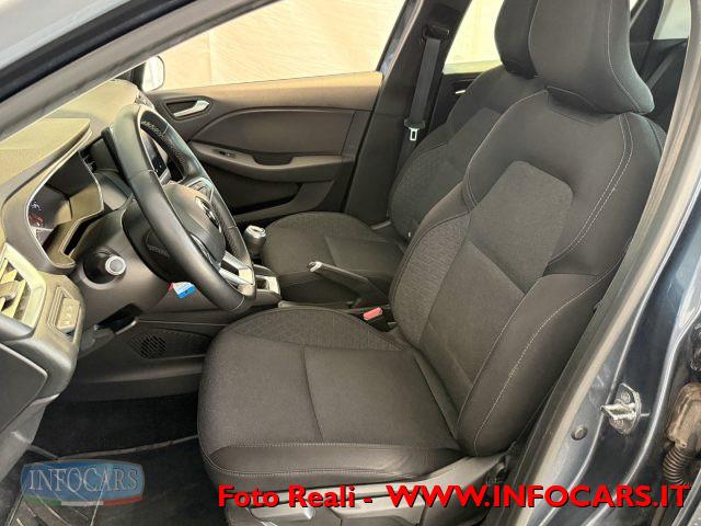 RENAULT Clio TCe 90 CV Business - PROMO