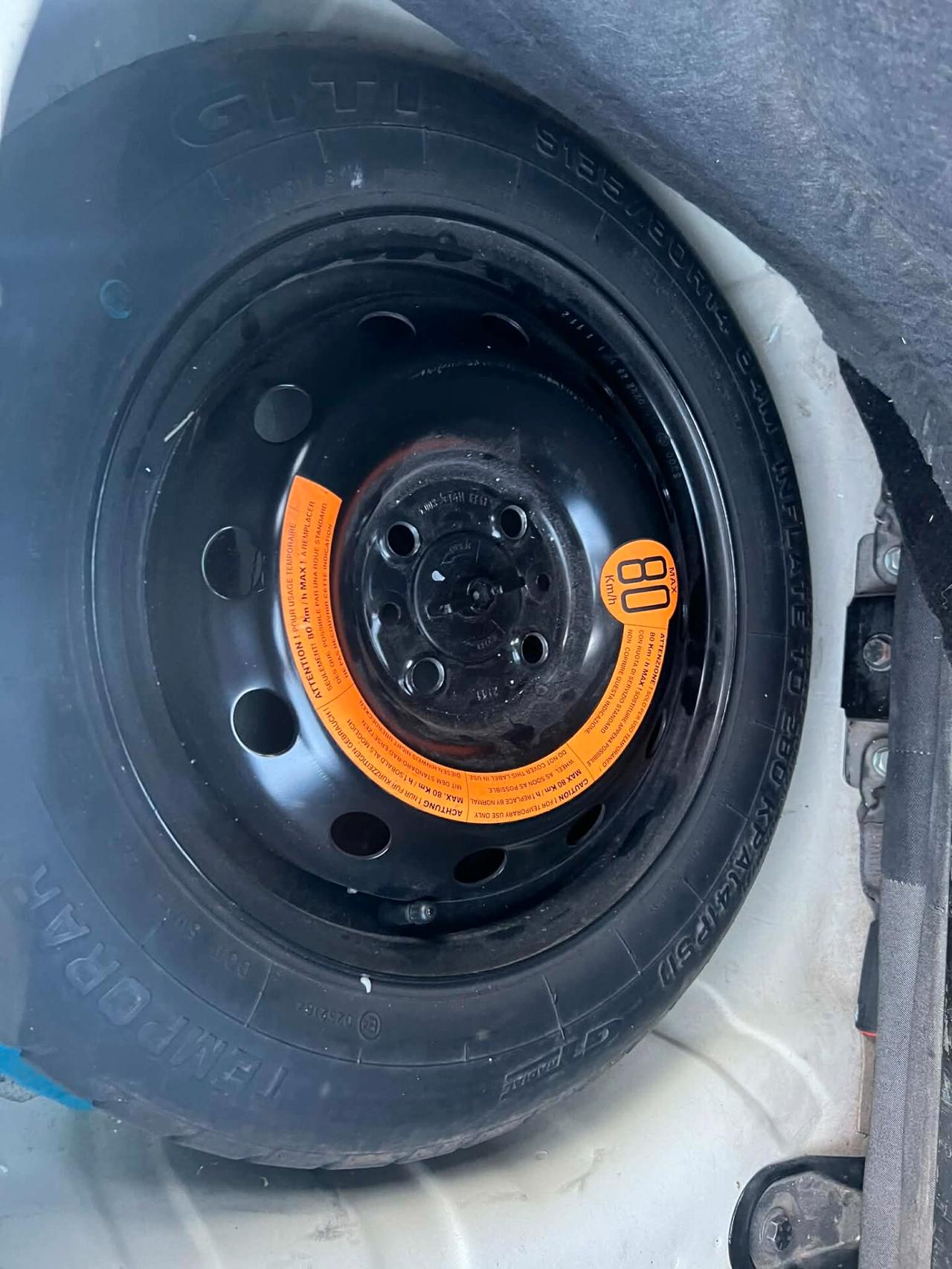 Fiat Panda 1.3 MJT 75Cv 4x4 TASTO ELD