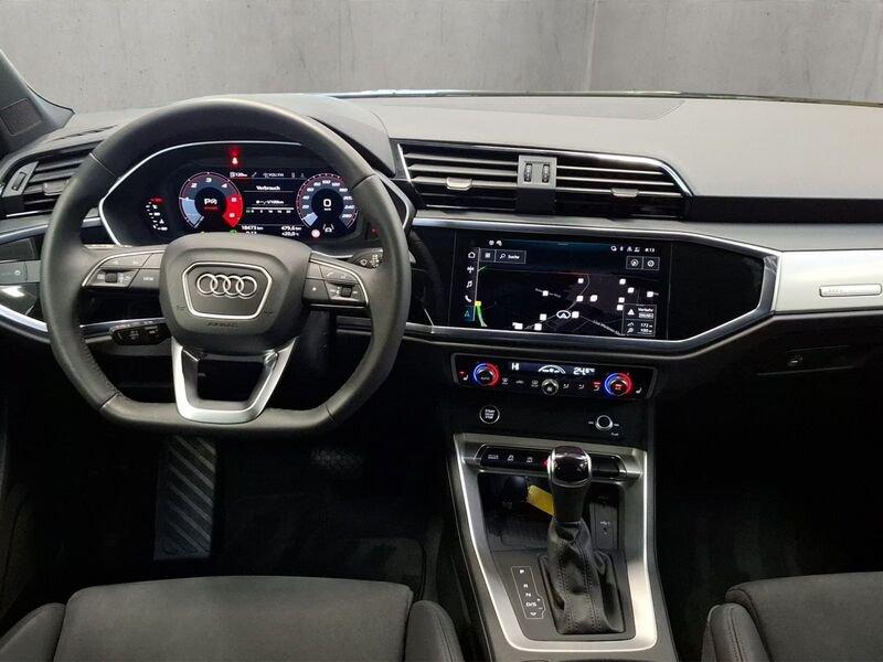 Audi Q3 Sportback 35 TDI S tronic S line
