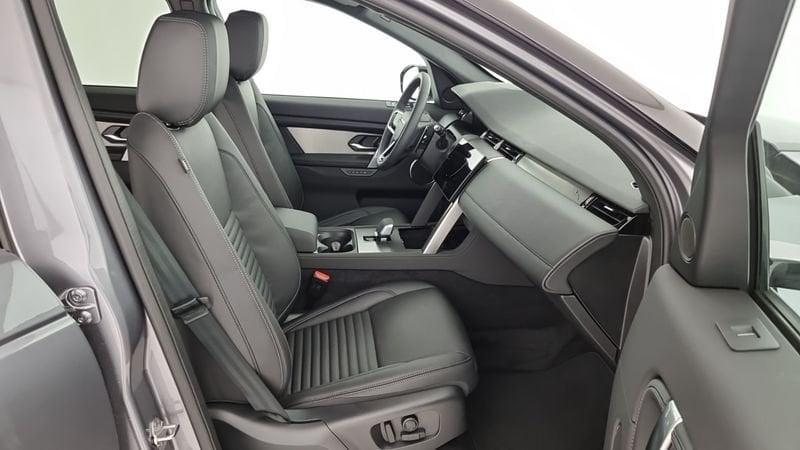 Land Rover Discovery Sport 2.0 TD4 163 CV AWD Landmark