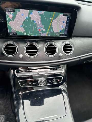 Mercedes-Benz E 220 E SW 220 d Sport / TETTO APRIBILE