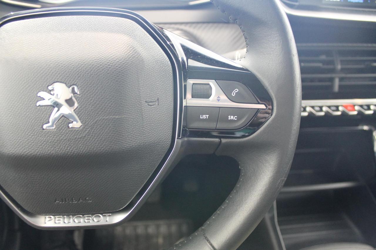 Peugeot 208 1.5 bluehdi Active Pack 100 Cv.
