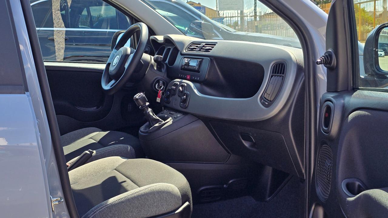 Fiat Panda 1.2 EasyPower