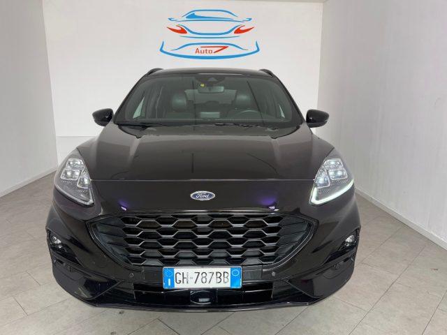 FORD Kuga 2.5 Plug In Hybrid 225 CV CVT 2WD Connect