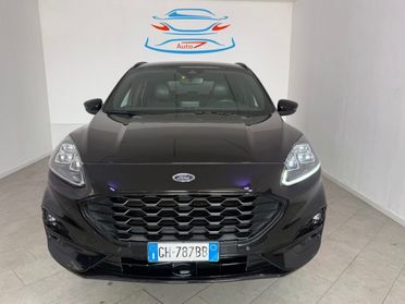 FORD Kuga 2.5 Plug In Hybrid 225 CV CVT 2WD Connect