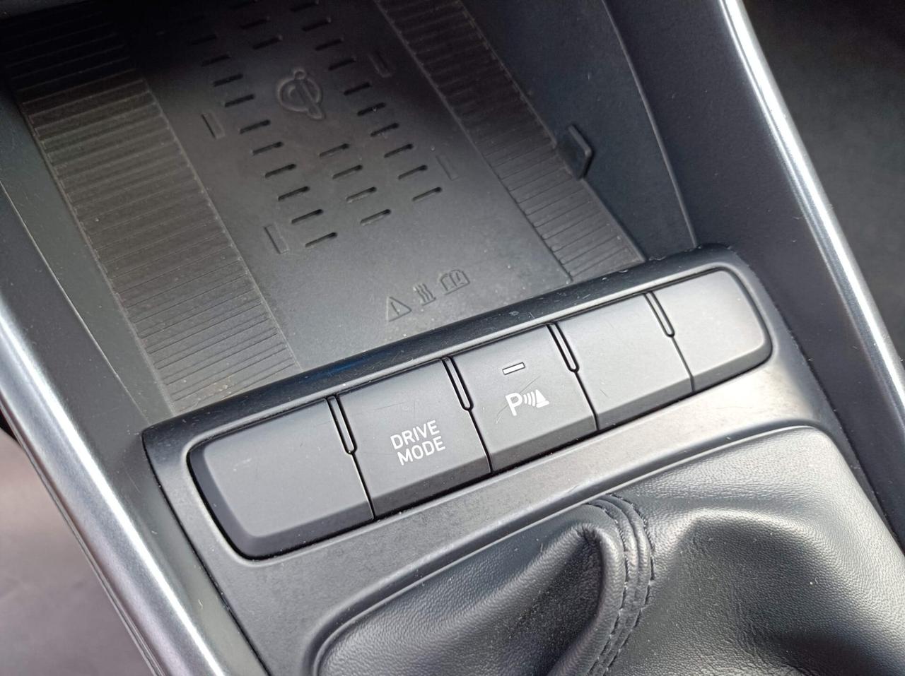 Hyundai Bayon 1.0 T-GDI Hybrid 48V iMT XClass