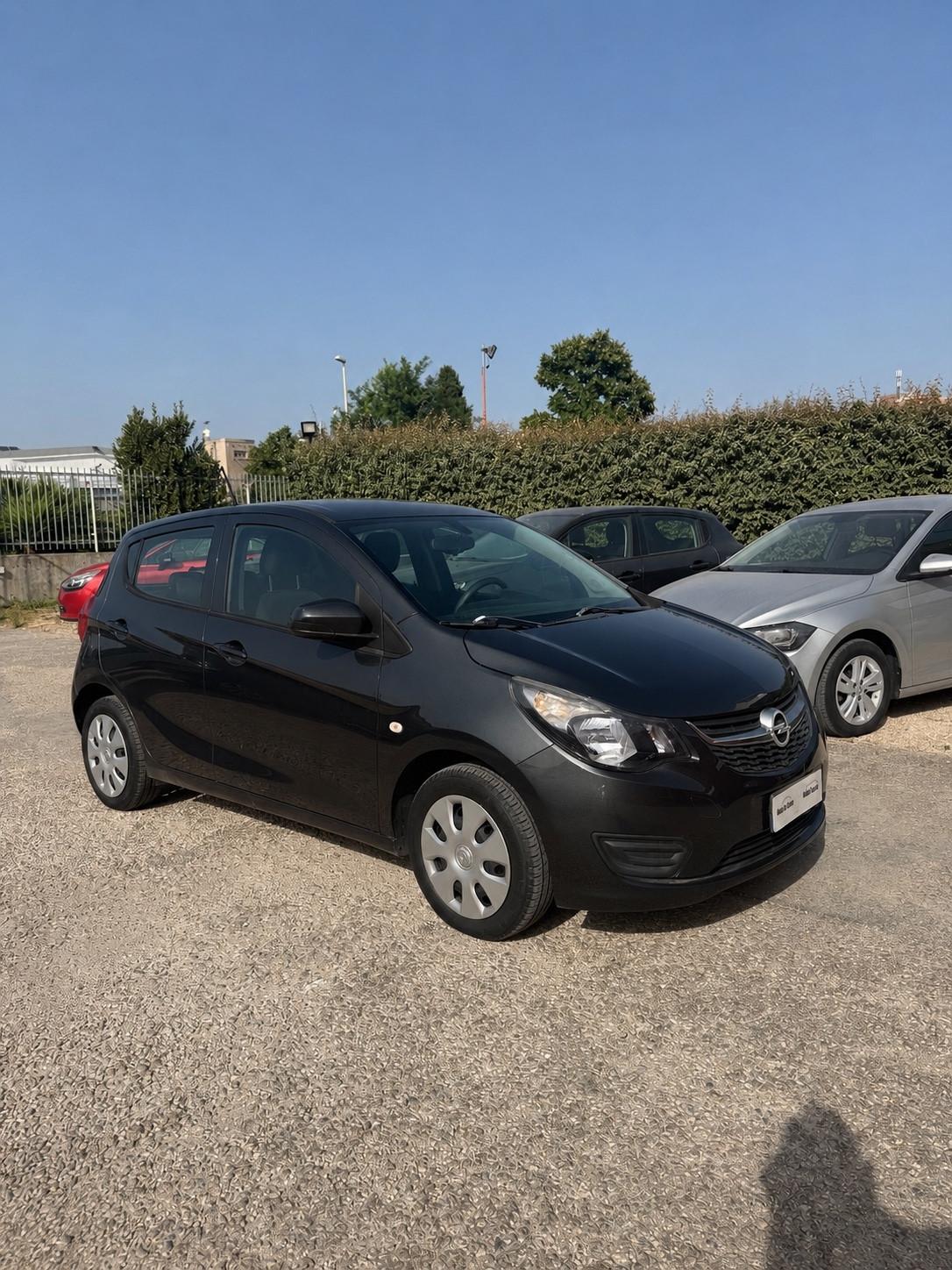 Opel Karl 1.0 75 CV Innovation