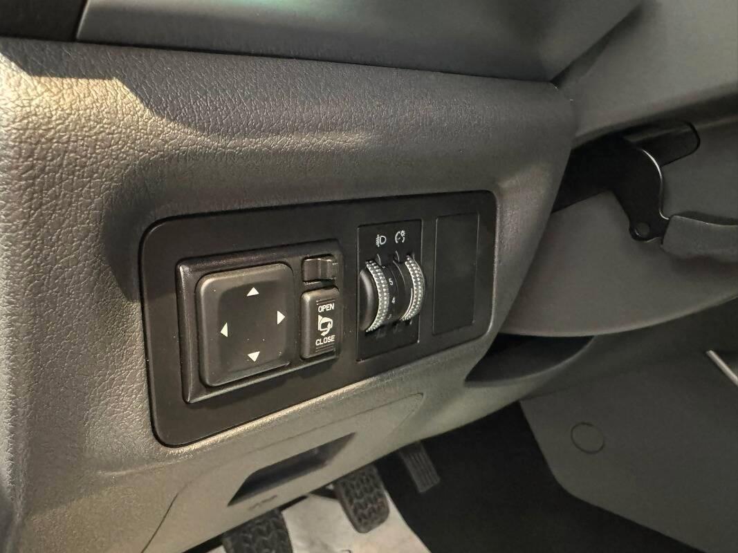 Evo Evo Cross 4 2.0 turbo diesel 136cv