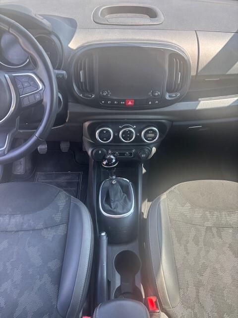 Fiat 500L 1.4 95 CV S&S Connect