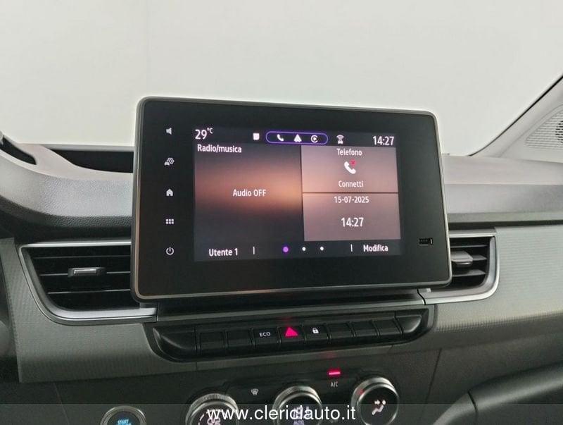 Nissan Townstar EV Townstar Van N-Connecta PC