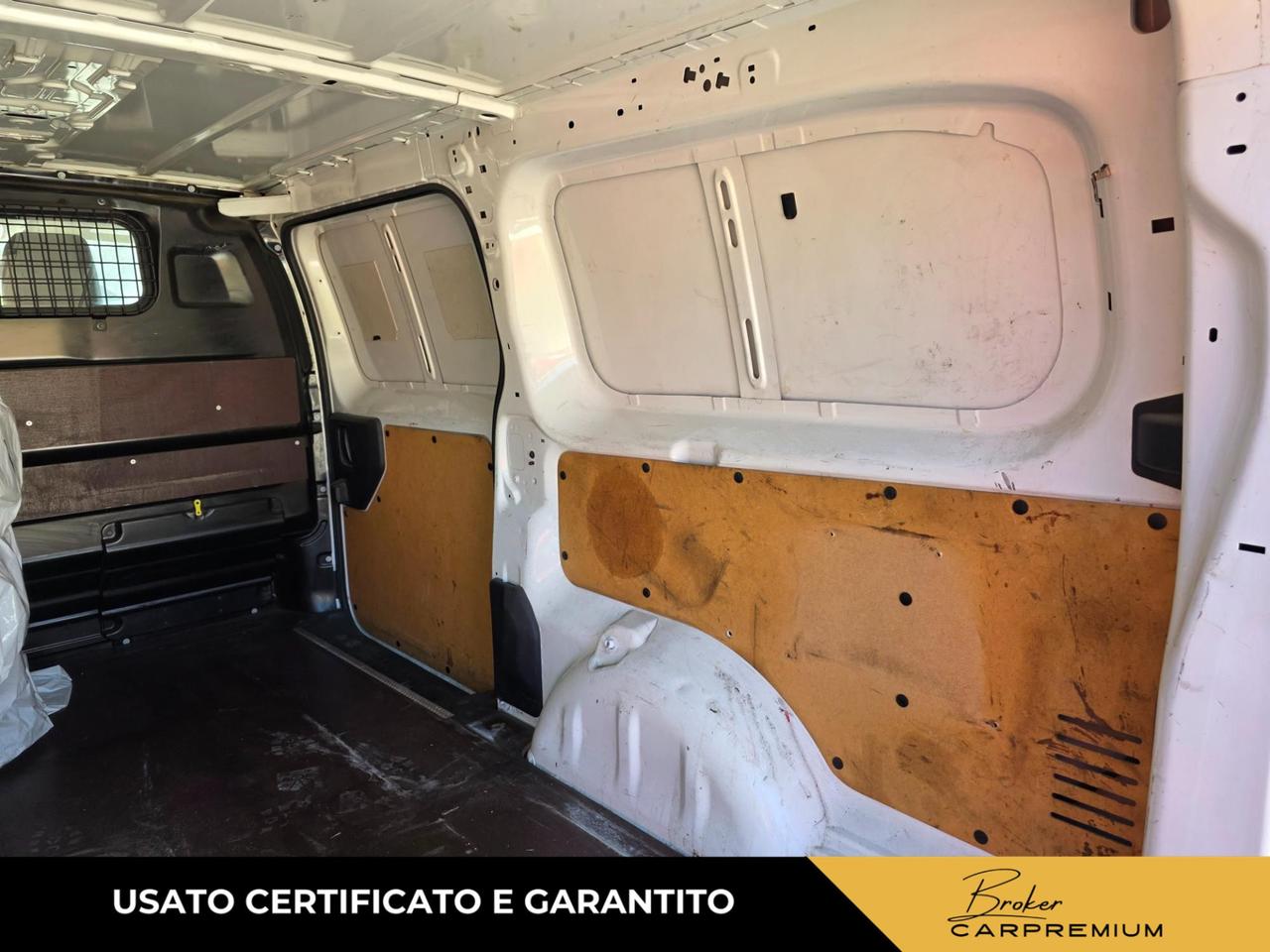 TOYOTA Proace 2.0d 122cv 14q L2 S Comfort