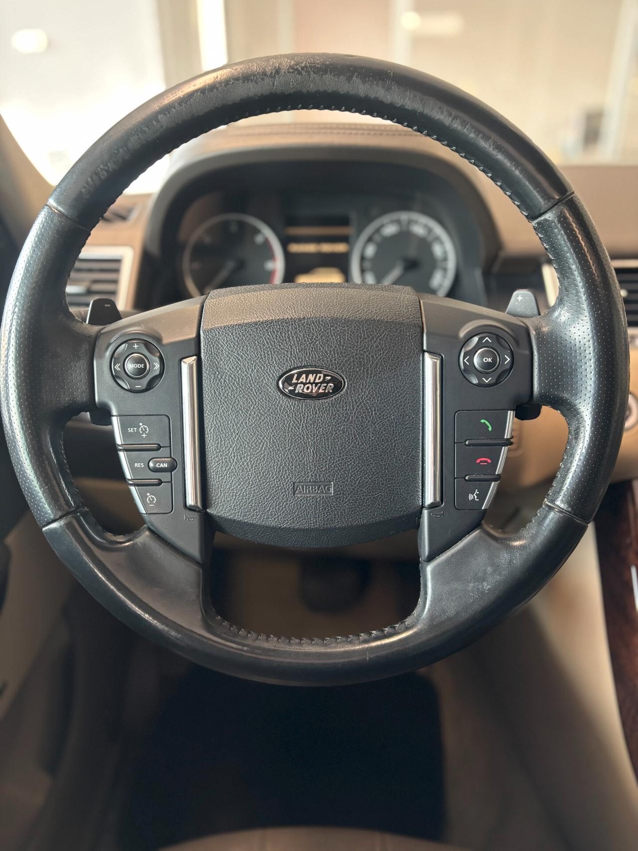 Land Rover Range Rover Sport 3.0 tdV6 Autobiography auto