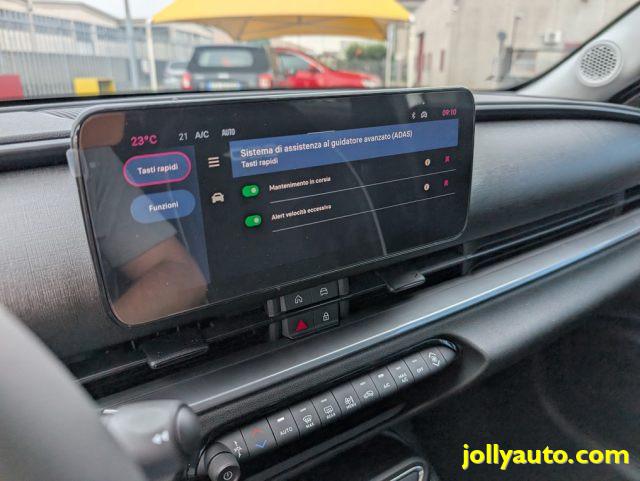 FIAT 600 Hybrid 100 CV DCT MHEV Business **KM0**