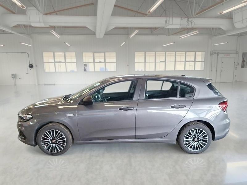 FIAT TIPO 1.3 MJT 95 CV SES CITY LIFE 5 PORTE BERLINA