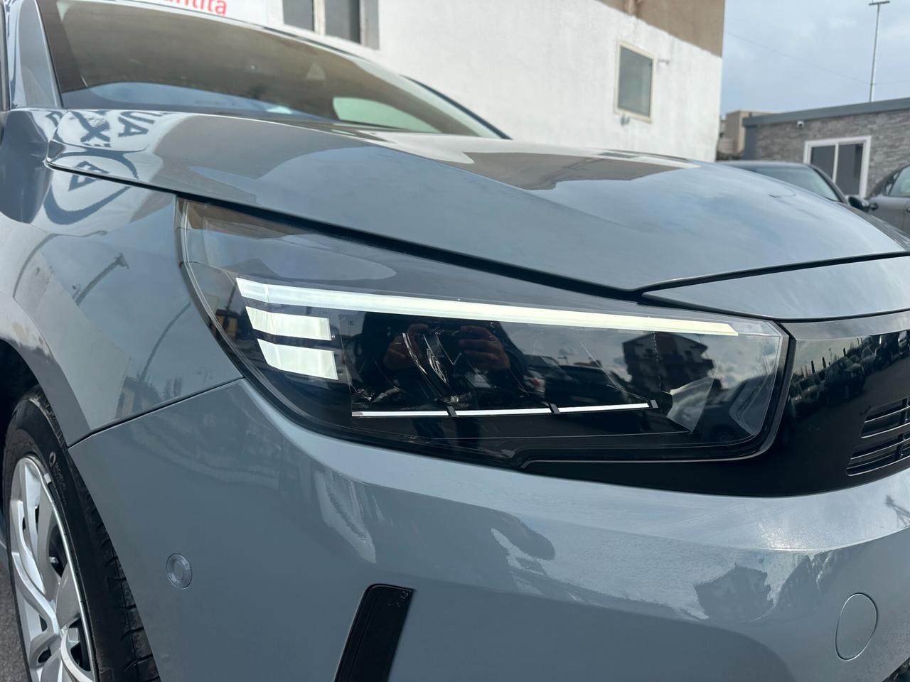 Opel Corsa 1.2 Edition