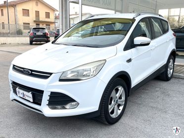 Ford Kuga 2.0 TDCI 140 CV 2WD Titanium