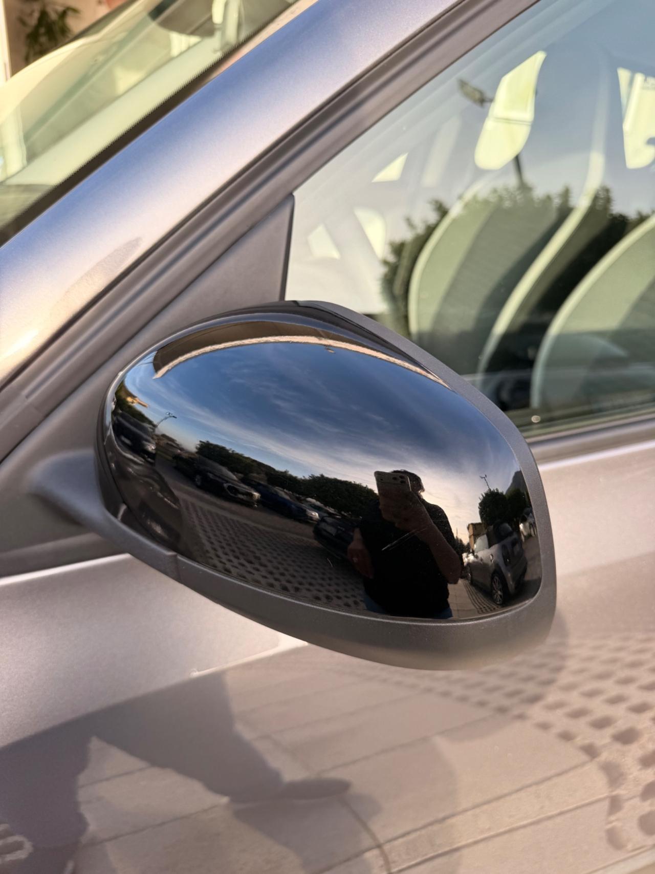 Renault Twingo Electric